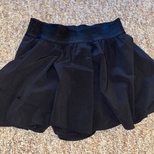 Court Rival Skirt